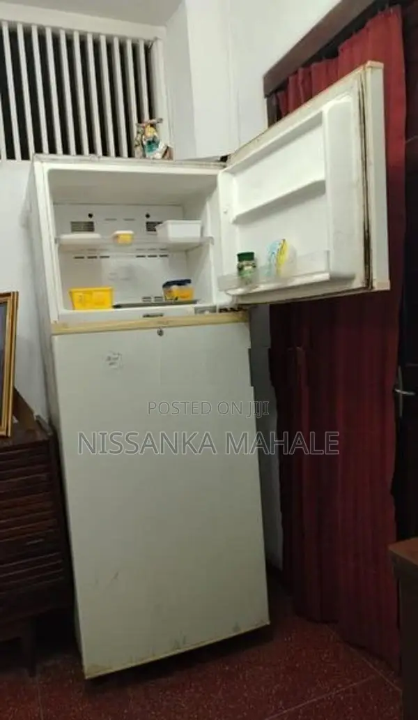 Sisil No-Frost Refrigerator