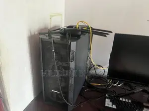 Gaming pc