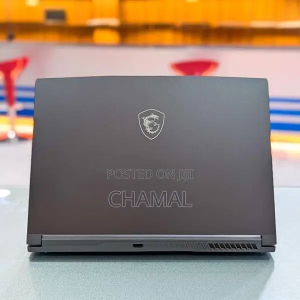 MSI Thin 15 Core i5-13420H 13th Gen|RTX 4050/6GB|512GB NVMe|16GB RAM