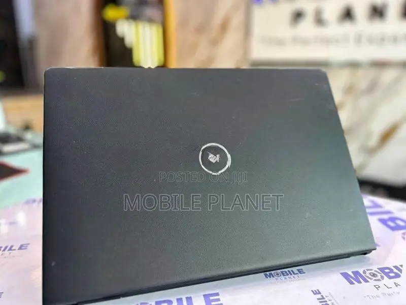 Dell Vostro 15 Intel Core I5 7TH GEN 4GB RAM 1TB HDD