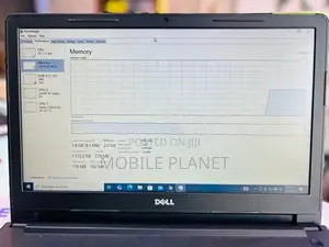 Dell Vostro 15 Intel Core I5 7TH GEN 4GB RAM 1TB HDD