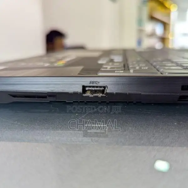 Asus TUF F15 AMD Ryzen 7-7000|RTX 3050/4GB VGA|8GB DDR5 Gaming Lap