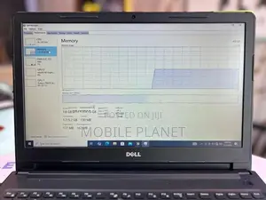 Dell Vostro 15 Intel Core I5 7TH GEN 4GB RAM 1TB HDD