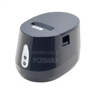 POS - Barcode Sticker Printer