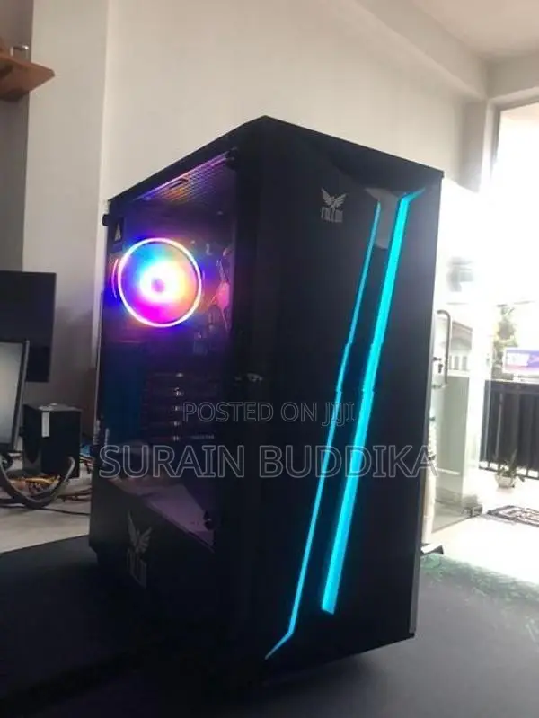 Core i5 4th gen computer