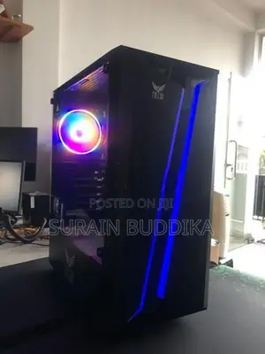 Core i5 4th gen computer