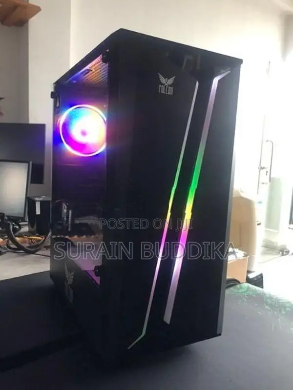 Core i5 4th gen computer