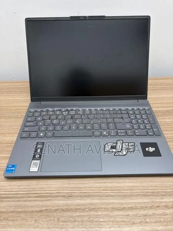 Lenovo Laptop i5 13rd Gen ( 16GB Ram )