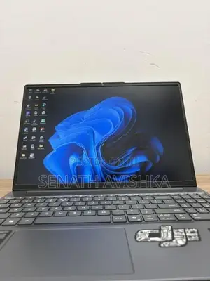 Lenovo Laptop i5 13rd Gen ( 16GB Ram )