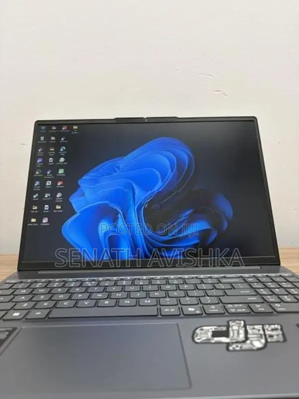Lenovo Laptop i5 13rd Gen ( 16GB Ram )