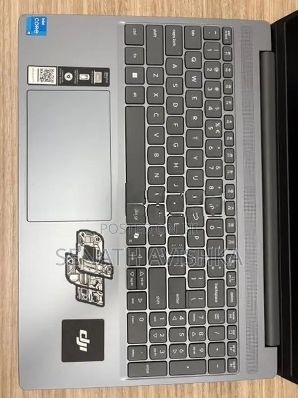 Lenovo Laptop i5 13rd Gen ( 16GB Ram )