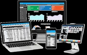 One POS Billing System for Every Retail & Wholesale Business