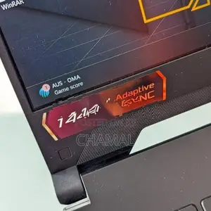 Asus TUF A15 Ryzen 7-6800HS|RTX 3050 Ti / 4GB|8GB DDR5|15.6 inch FHD