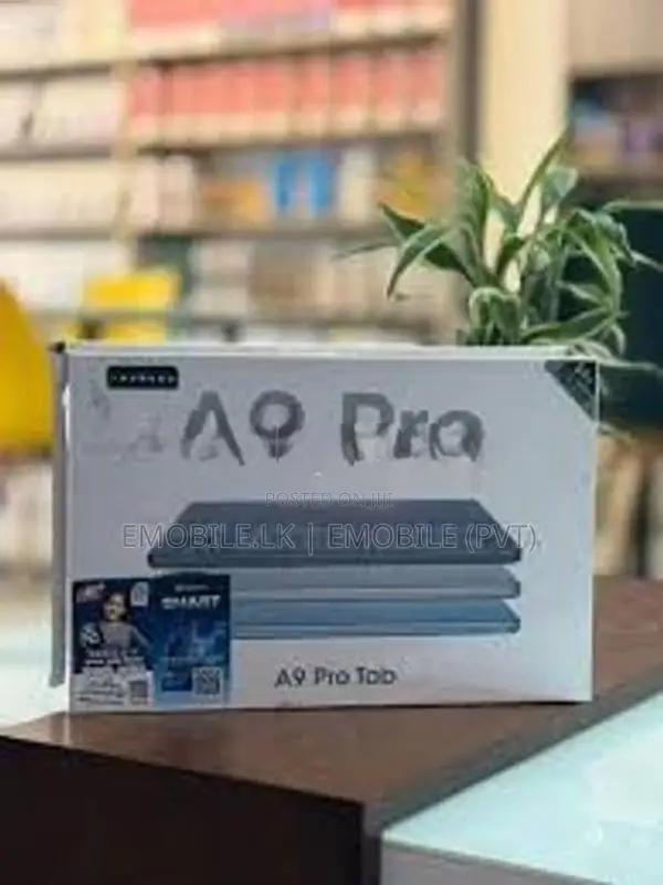 Greentel Tab A9 Pro 4GB|64GB