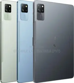 Blackview Tab 60 Pro 4GB|128GB