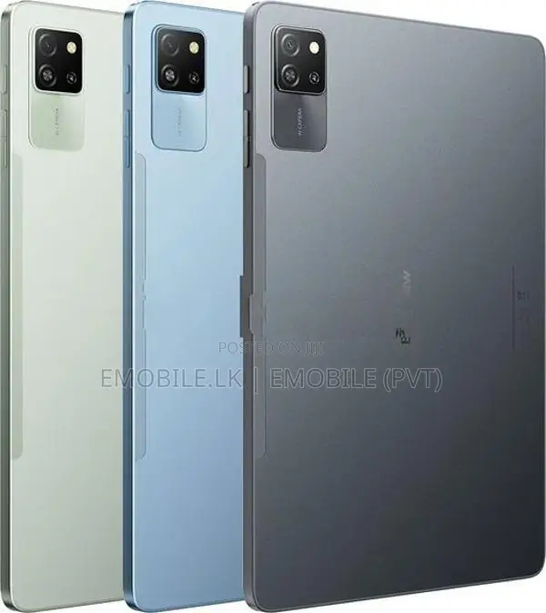 Blackview Tab 60 Pro 4GB|128GB
