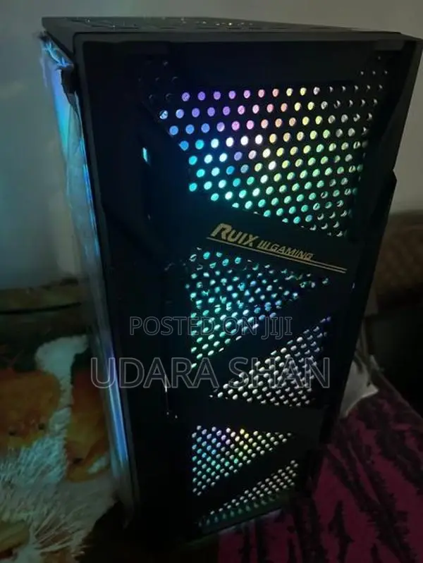 i3 10th Gen Computer