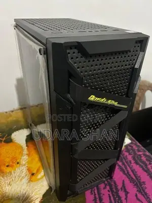 i3 10th Gen Computer