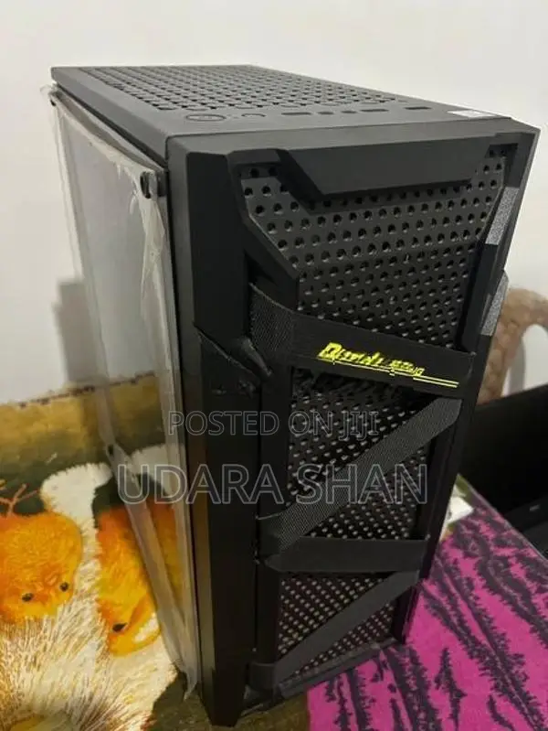 i3 10th Gen Computer