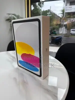 Apple iPad A16 WiFi