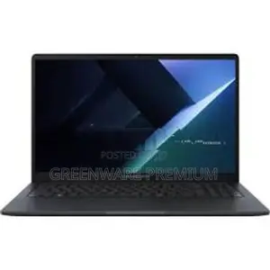 Asus Expertbook B1503CVA-S78349 Intel Core 5