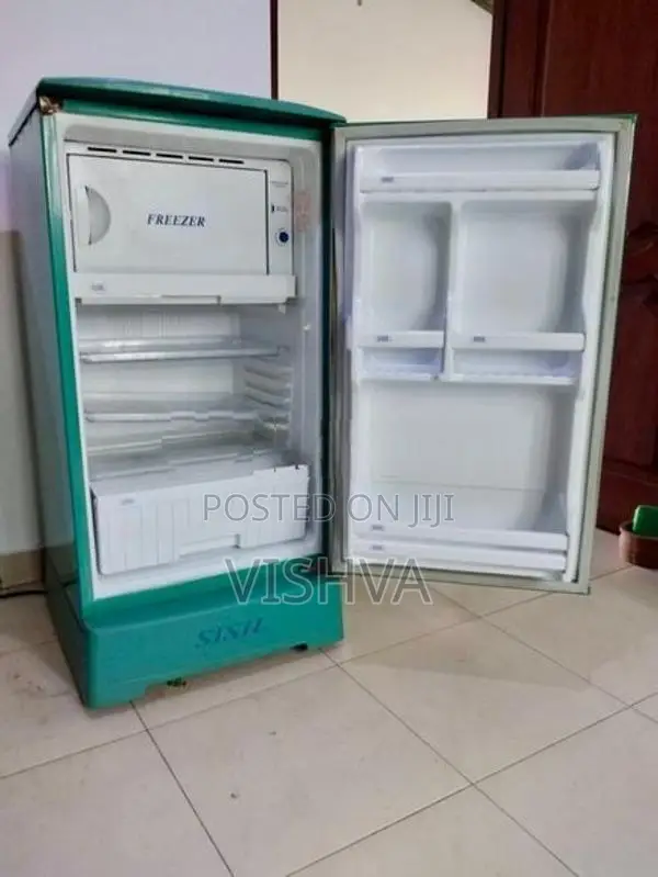 Freezer ශීතකරණයක් විකිණීමට