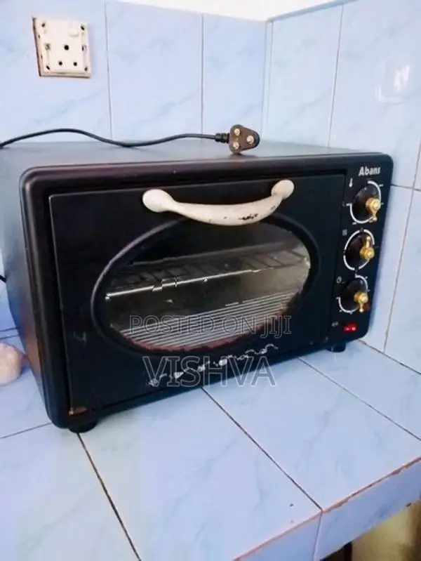 Abans Oven