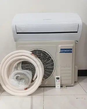 Skyworth Non Inverter Ac (New)