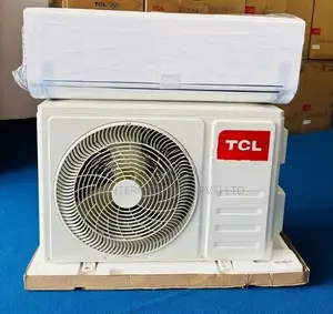 TCL 12000BTU Non Inverter AC