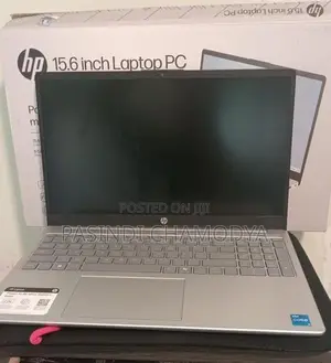 HP i5 1334U 13th Gen Laptop 8GB 512GB
