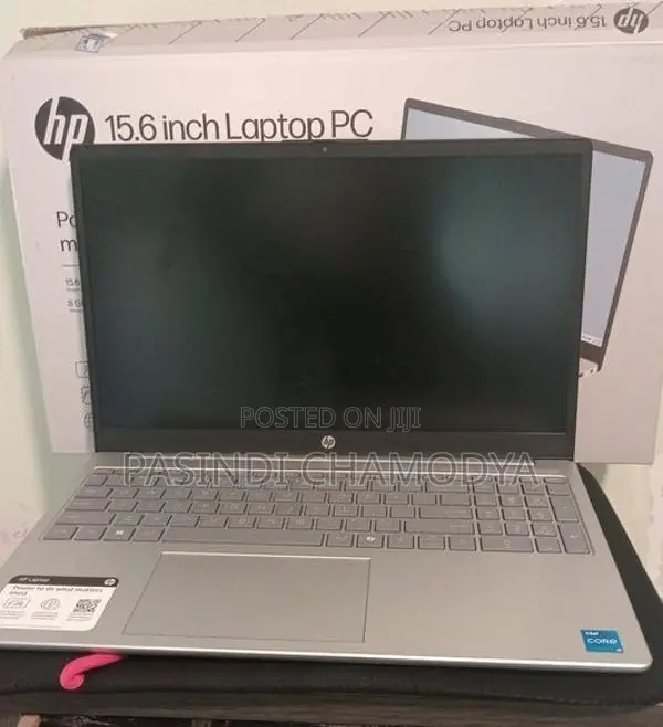 HP i5 1334U 13th Gen Laptop 8GB 512GB