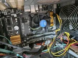 i5 4th Gen PC