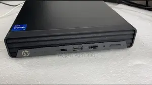 HP Pro Mini 400 G9 PC