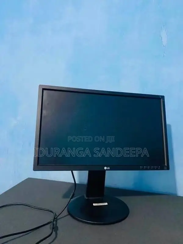 Desktop Computer