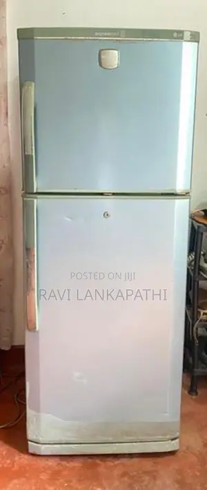 LG ශීතකරණය