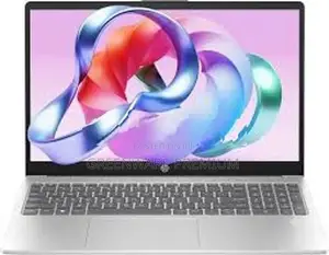 Hp 15-FD0531NIA-Intel Core I3 1315U