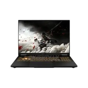 Asus TUF A16 FA607NUQ Ryzen 7 170
