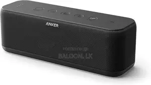 Anker Soundcore Boost Bluetooth Speaker