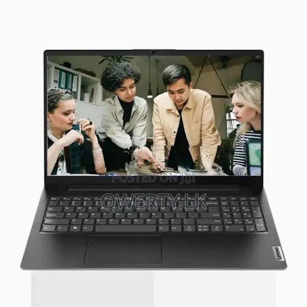 Lenovo V15 G5 IRL Core i5 H Laptop