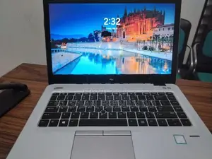 Hp elite book