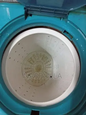 Semi Automatic Top Load