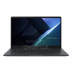 Asus Expertbook B1503 Core 5