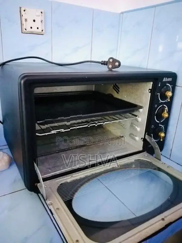 Abans Oven
