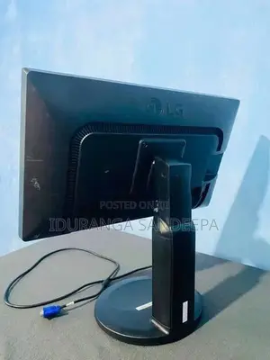 Desktop Computer