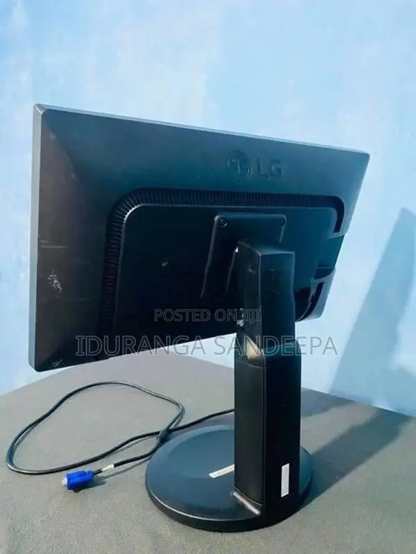 Desktop Computer