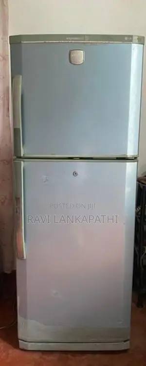 LG ශීතකරණය