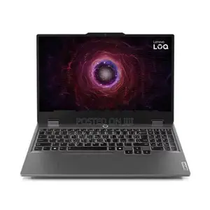 Lenovo LOQ 15IRX9 Core i7 HX RTX4050