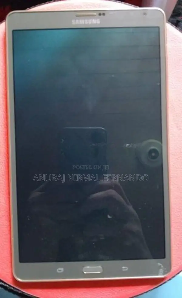 Samsung Galaxy Tab S 16GB