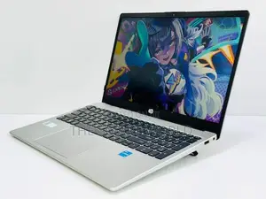 HP NoteBook Core i3 13th Gen 8GB RAM 256GB NVMe High Professional Lapt
