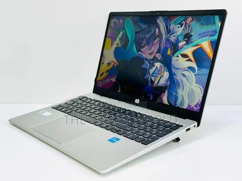 HP NoteBook Core i3 13th Gen 8GB RAM 256GB NVMe High Professional Lapt